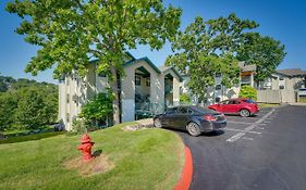 Branson Condo Near 76 Strip And Silver Dollar City