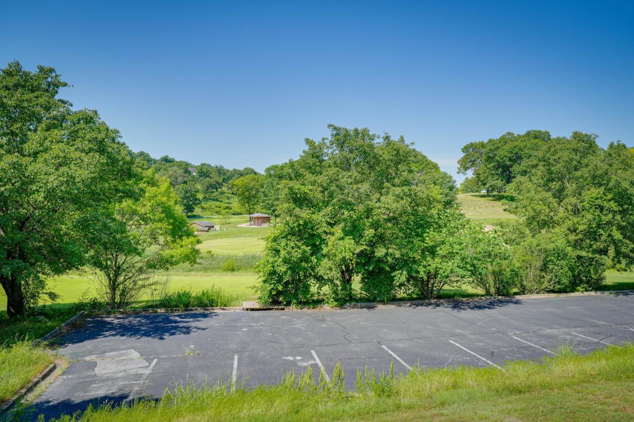 Branson Condo Near 76 Strip And Silver Dollar City Exterior photo